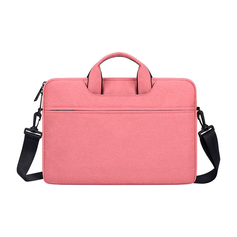 Sac d'ordinateur portable étanche 13 14 15,6 pouces