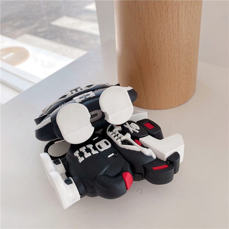 Housse de protection Housse Bluetooth sans fil Creative