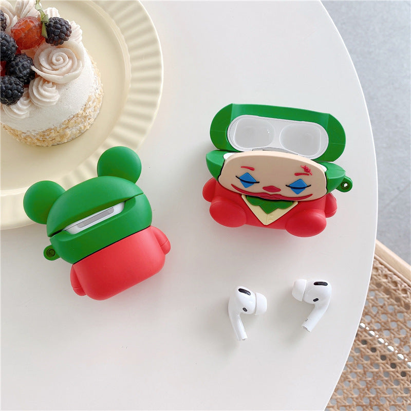Compatible avec Apple