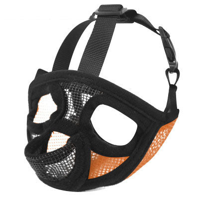 Hoopet Pet Petit chien Bulldog Français Muse Muse Panier Muse pour chien Respirant Muse pour chien Lea