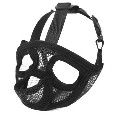 Hoopet Pet Petit chien Bulldog Français Muse Muse Panier Muse pour chien Respirant Muse pour chien Lea