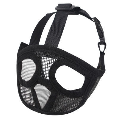 Hoopet Pet Petit chien Bulldog Français Muse Muse Panier Muse pour chien Respirant Muse pour chien Lea