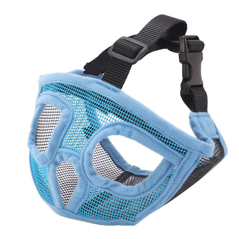Hoopet Pet Petit chien Bulldog Français Muse Muse Panier Muse pour chien Respirant Muse pour chien Lea