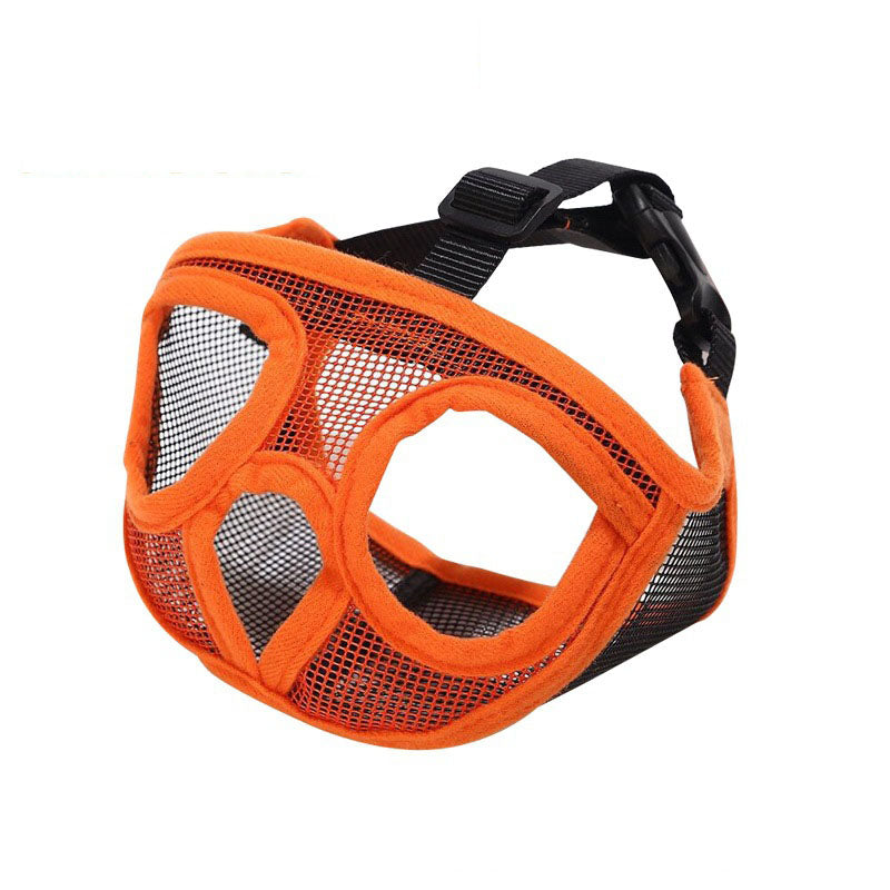 Hoopet Pet Petit chien Bulldog Français Muse Muse Panier Muse pour chien Respirant Muse pour chien Lea