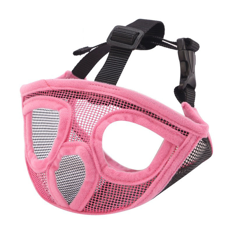 Hoopet Pet Petit chien Bulldog Français Muse Muse Panier Muse pour chien Respirant Muse pour chien Lea