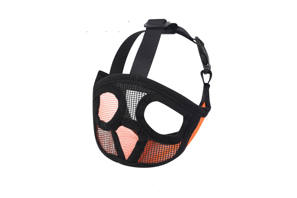 Hoopet Pet Petit chien Bulldog Français Muse Muse Panier Muse pour chien Respirant Muse pour chien Lea