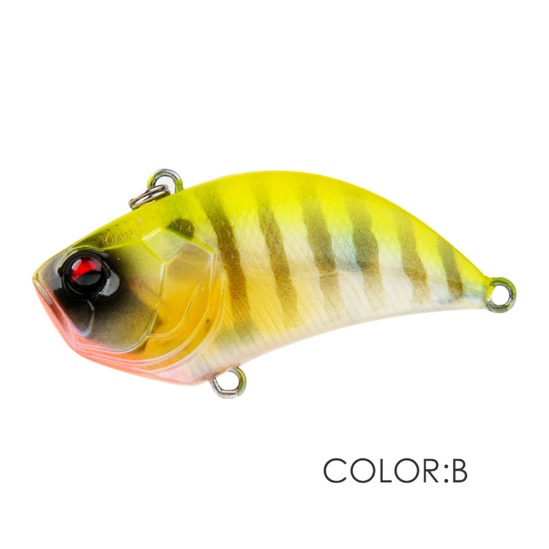 13g Lure Bait Trembling pleine couche de natation