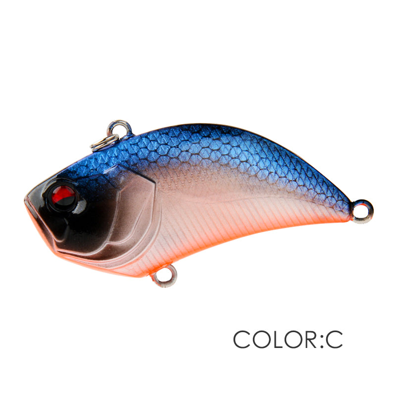 13g Lure Bait Trembling pleine couche de natation