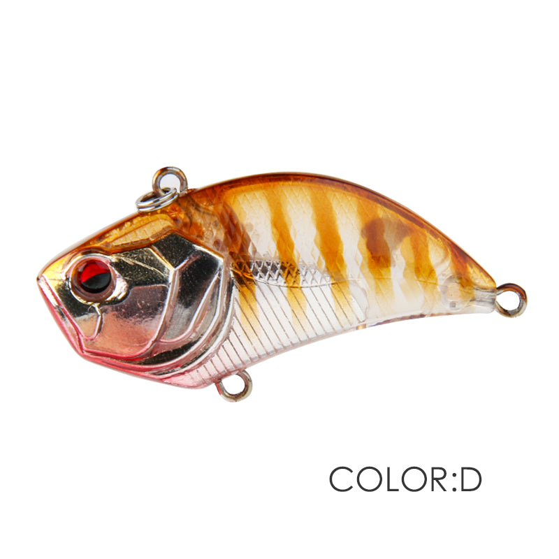 13g Lure Bait Trembling pleine couche de natation