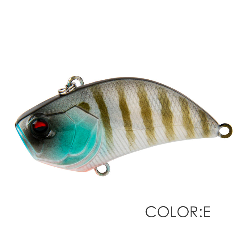 13g Lure Bait Trembling pleine couche de natation