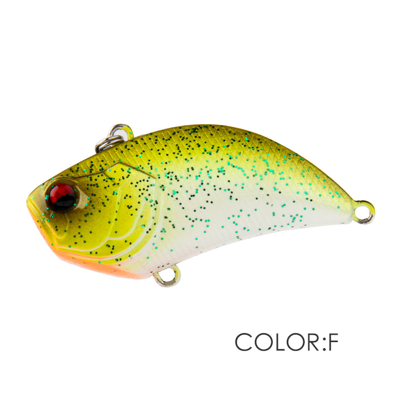 13g Lure Bait Trembling pleine couche de natation