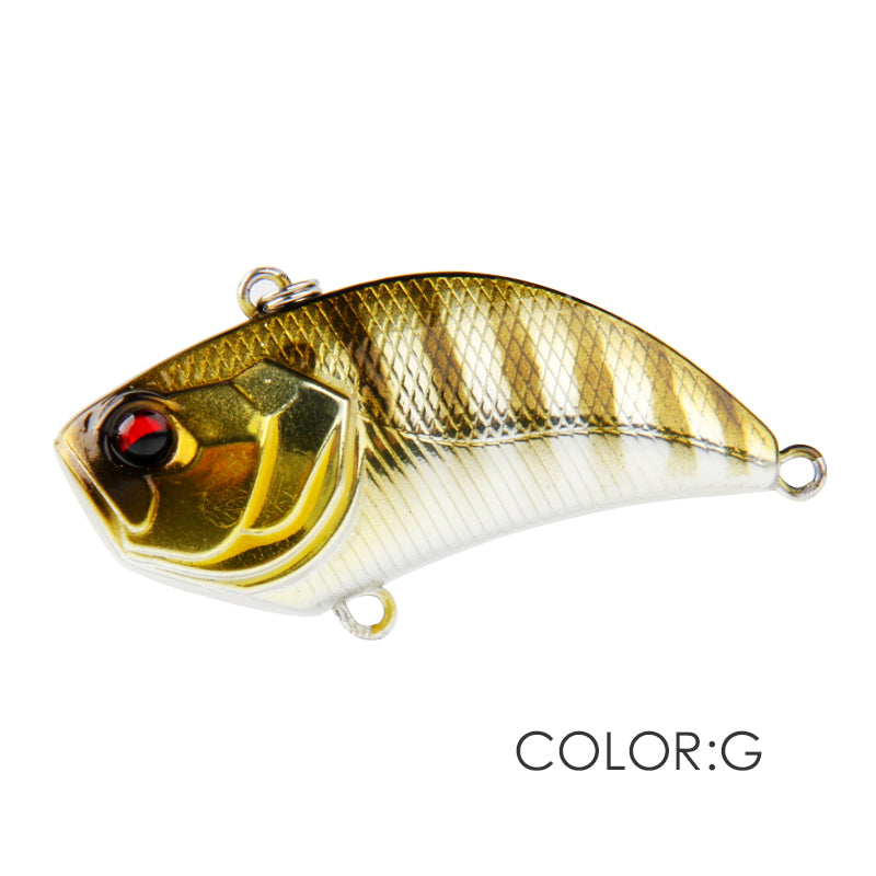 13g Lure Bait Trembling pleine couche de natation