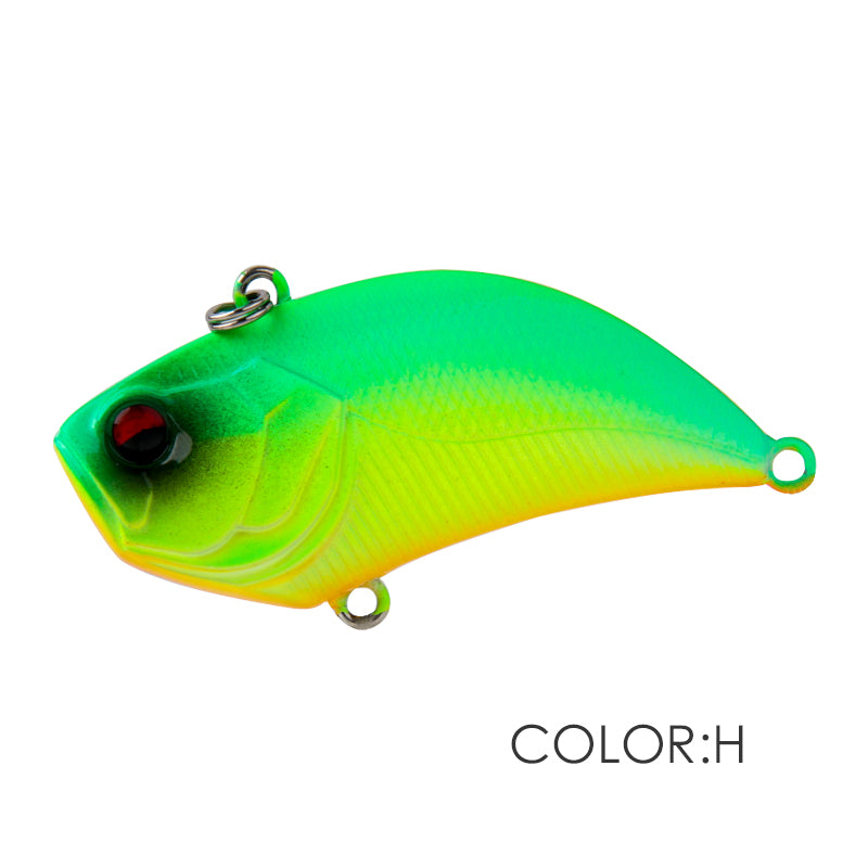 13g Lure Bait Trembling pleine couche de natation