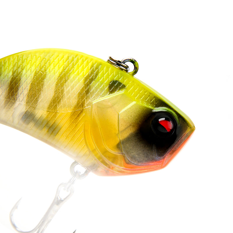 13g Lure Bait Trembling pleine couche de natation