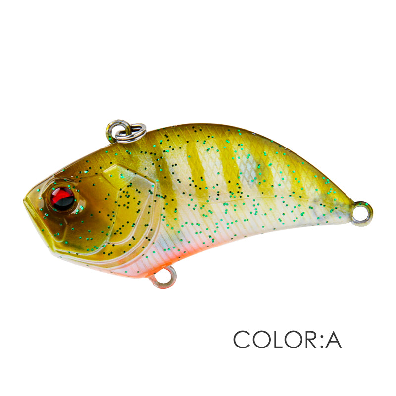 13g Lure Bait Trembling pleine couche de natation