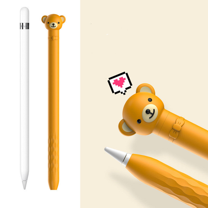 Couvre-crayon de protection pour stylo à Apple applicable
