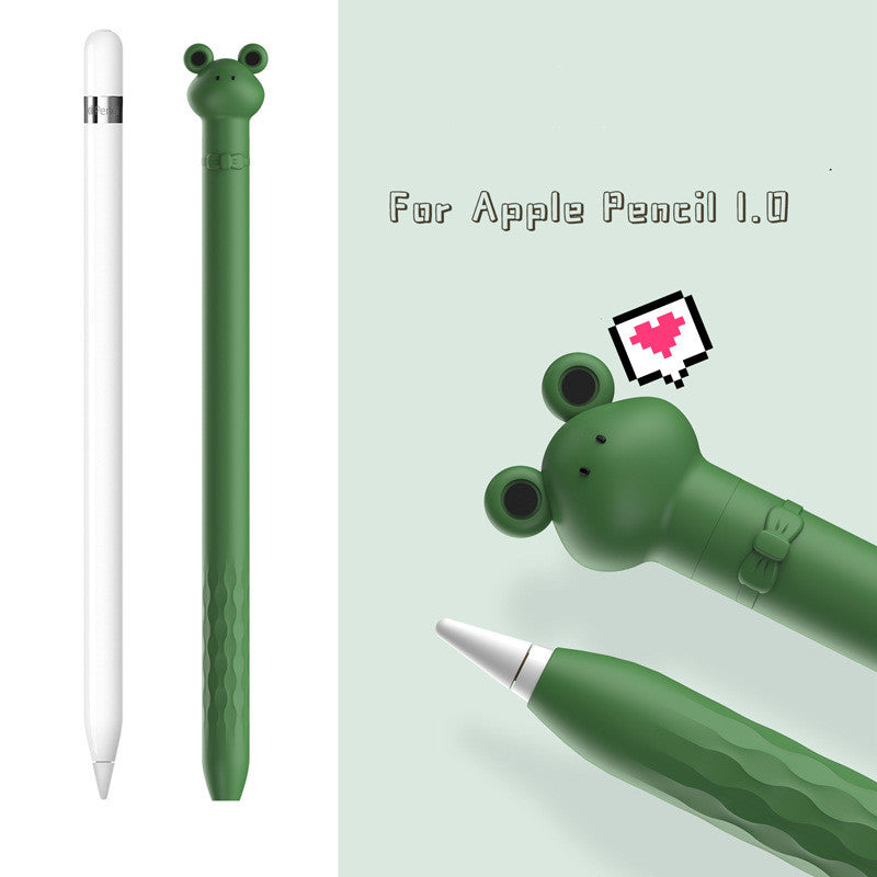 Couvre-crayon de protection pour stylo à Apple applicable