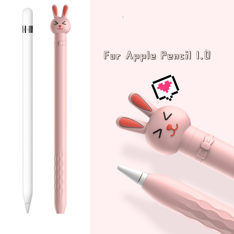 Couvre-crayon de protection pour stylo à Apple applicable