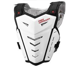 Équipement de protection anti-impact pour motocyclistes