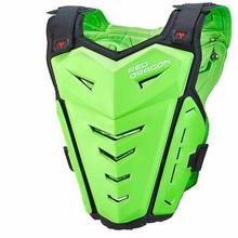 Équipement de protection anti-impact pour motocyclistes