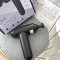 Massage du masseur de relaxation musculaire de Dieu Fascia Gun