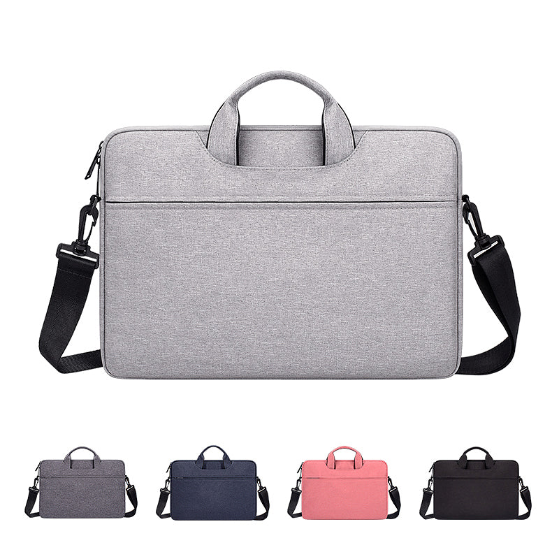 Sac d'ordinateur portable étanche 13 14 15,6 pouces