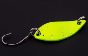 Long-courrier Alice-mouth Bass Bait