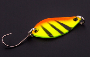 Long-courrier Alice-mouth Bass Bait
