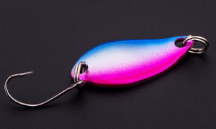 Long-courrier Alice-mouth Bass Bait