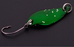 Long-courrier Alice-mouth Bass Bait