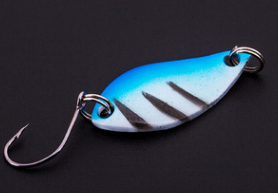Long-courrier Alice-mouth Bass Bait
