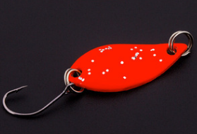 Long-courrier Alice-mouth Bass Bait