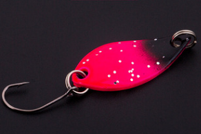 Long-courrier Alice-mouth Bass Bait