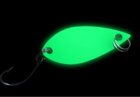 Long-courrier Alice-mouth Bass Bait