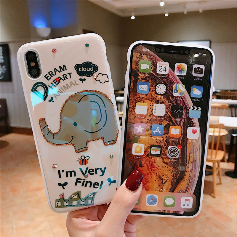 Compatible avec Apple