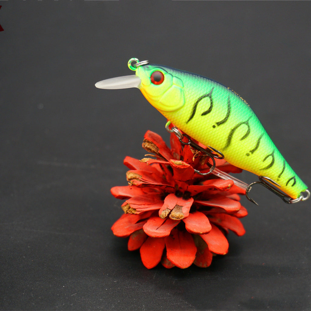 Poisson Sinking lent Mino Bionic Bait Long-range S Alice Bass Spécial Kill Équipement de pêche Bait