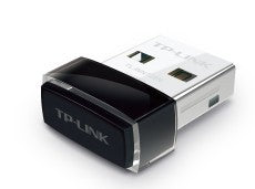 TP-LINK TL-WN725N 150M Mini carte réseau sans fil IPTV Support Soft AP WIFI Free Drive