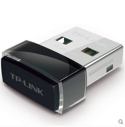 TP-LINK TL-WN725N 150M Mini carte réseau sans fil IPTV Support Soft AP WIFI Free Drive