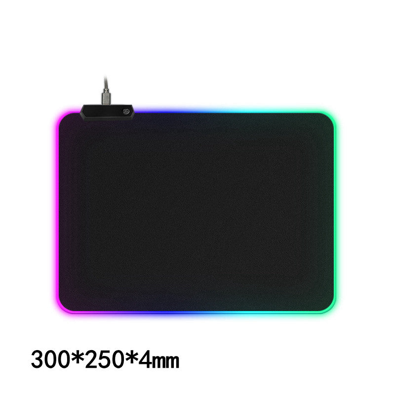 Grande souris Pad