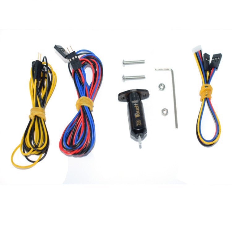 Accessoires pour imprimante 3D