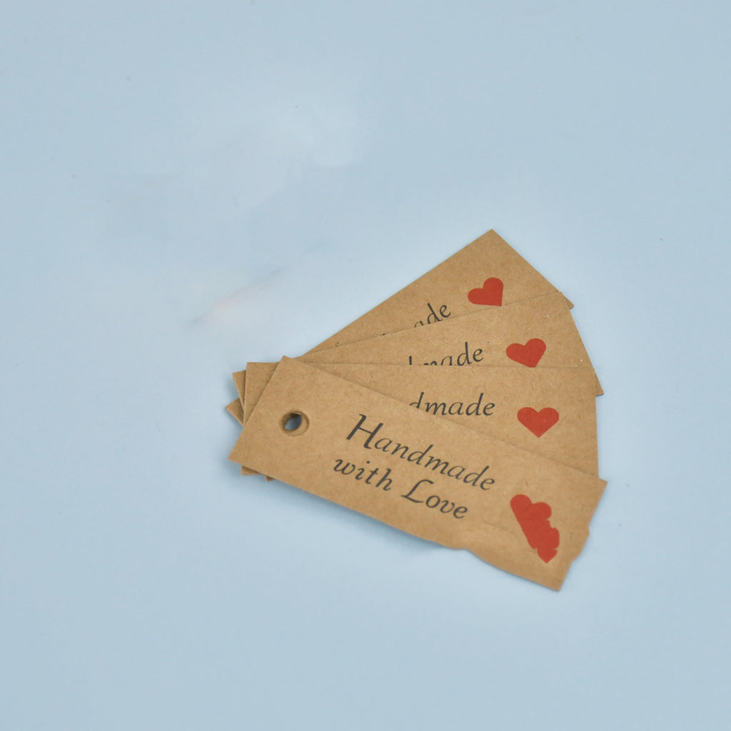 Carte cadeau de Thanksgiving pour petite suspension artisanale