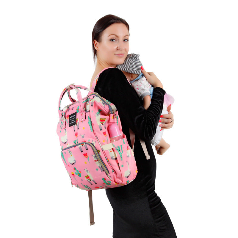 Sac de poussette bébé