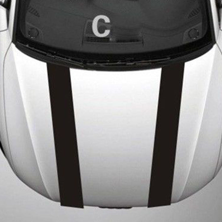 Sticker Décal personnalisé de Hood Refitting Body Sticker