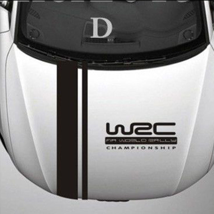 Sticker Décal personnalisé de Hood Refitting Body Sticker