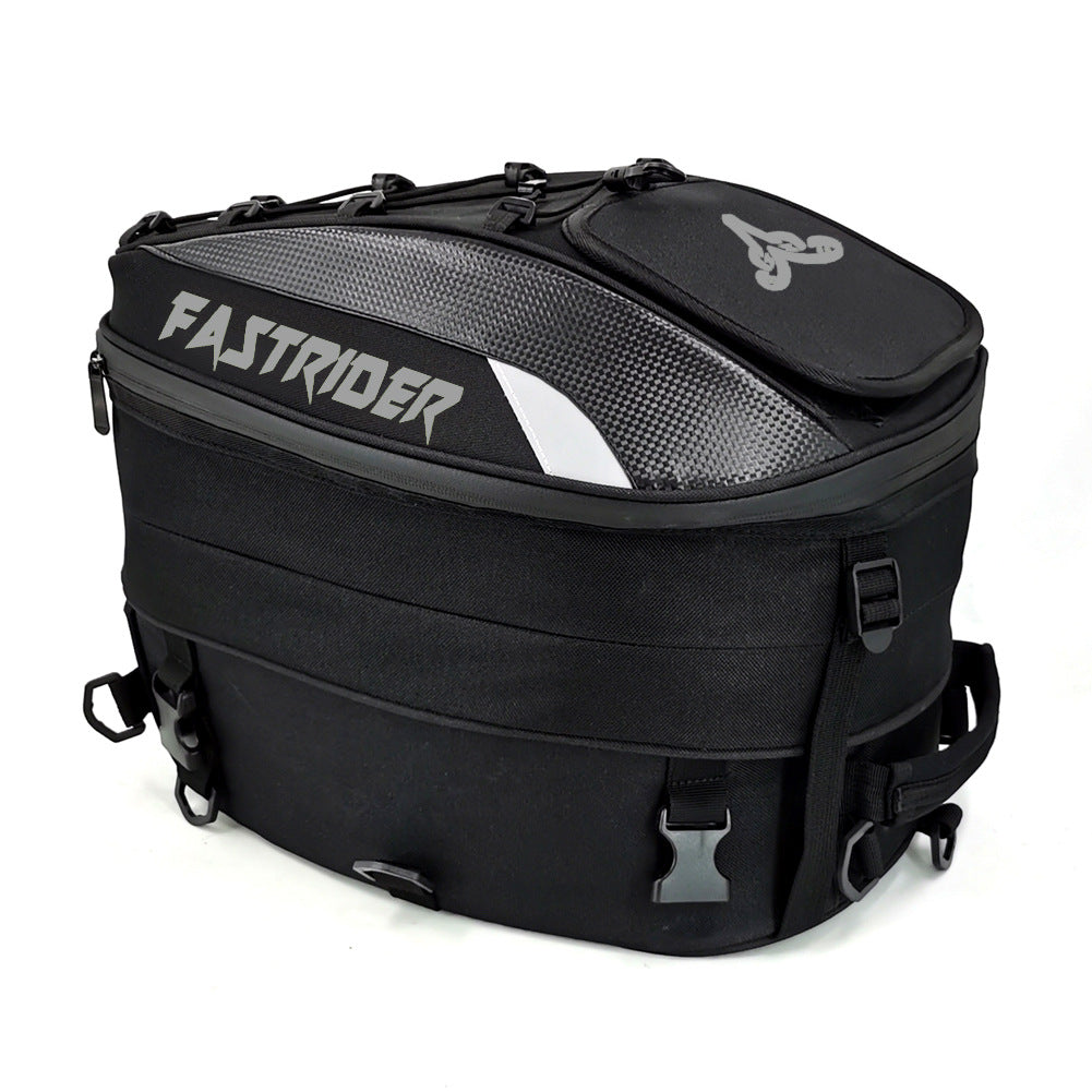 Sac à voile de moto Rider