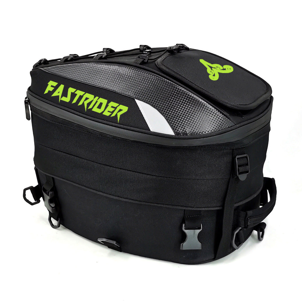 Sac à voile de moto Rider