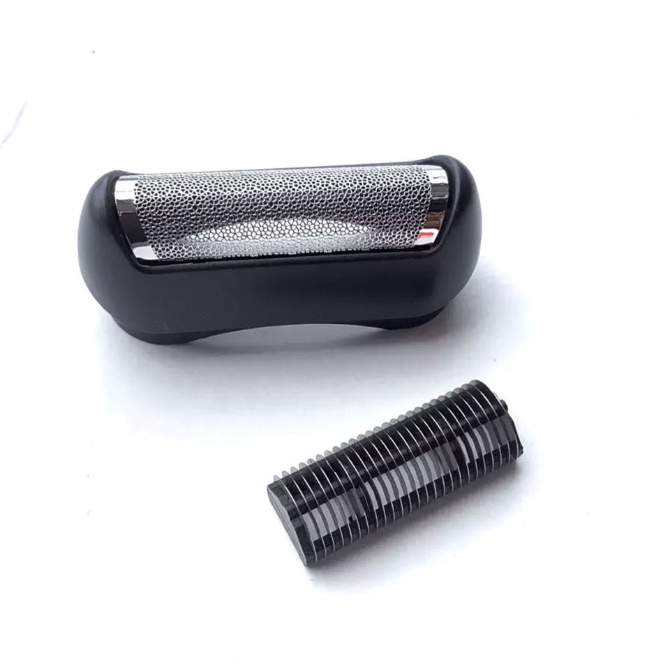 Convient pour Braun Razor tête couteau net 1 série 11B couverture nette