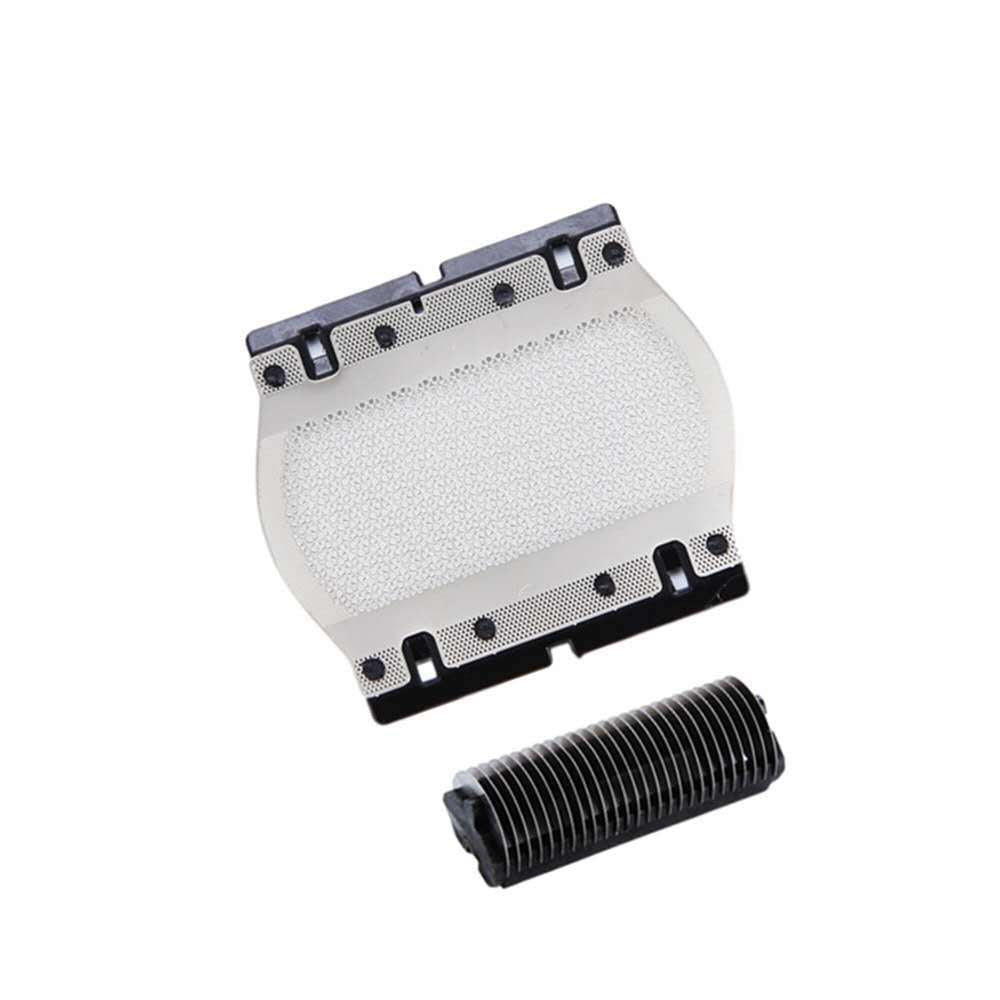 Convient pour Braun Razor tête couteau net 1 série 11B couverture nette