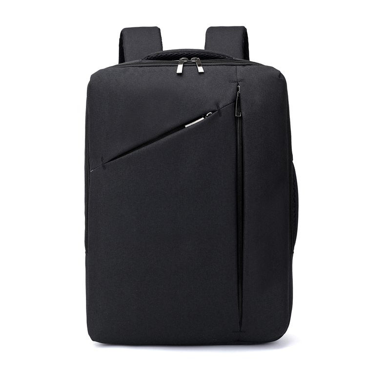 Aosbos Fashion Man Portable Sac à dos Femmes Computer Sacs à dos