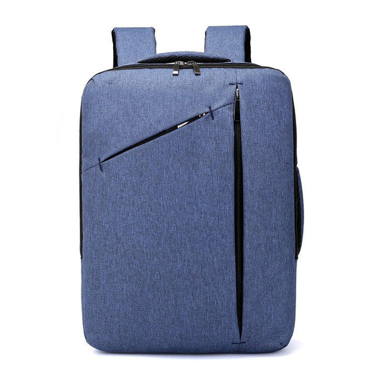 Aosbos Fashion Man Portable Sac à dos Femmes Computer Sacs à dos